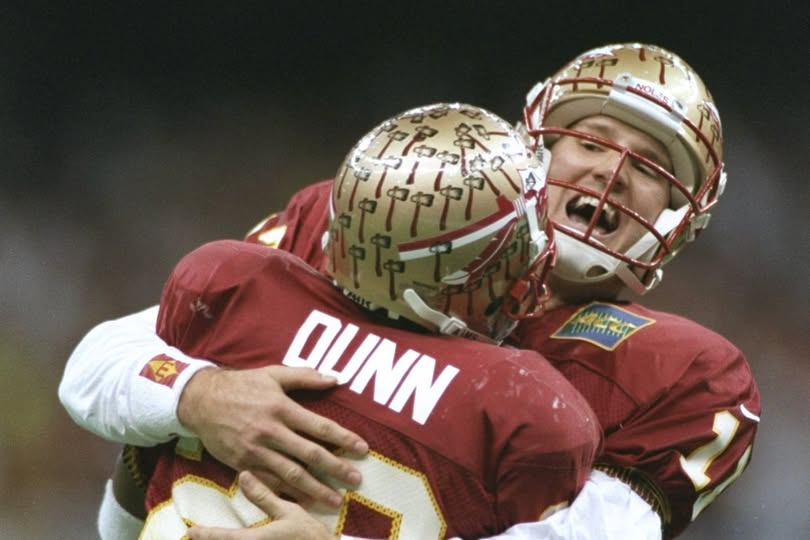 The 12 Days of College Football Christmas: Fifth Quarter in the French&nbsp;Quarter