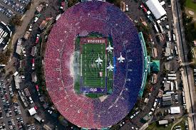 The 12 Days of College Football Christmas: 2011 Rose&nbsp;Bowl