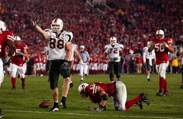 2001: Another BCS&nbsp;Controversy